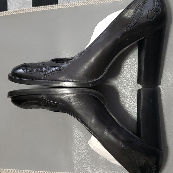 Enzo Angiolini pumps - Picture 4 of 5